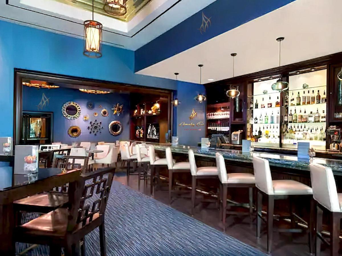 Amalz 2 Bedroom 3 Bathroom Balcony Suites At Mgm Signature ! Las Vegas Exteriör bild